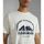 Vêtements T-shirts & Polos Napapijri S-FREESTYLE SS 1 NP0A4HFS-N1A WHITE WHISPER Blanc