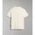 Vêtements T-shirts & Polos Napapijri S-FREESTYLE SS 1 NP0A4HFS-N1A WHITE WHISPER Blanc