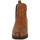 Chaussures Femme Boots Mustang 1435604 Marron
