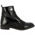 Chaussures Femme Boots Myma 7002my Noir