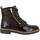Chaussures Femme Boots Myma 6791my Noir