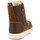 Chaussures Enfant Boots Primigi 4886600 Marron