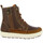 Chaussures Enfant Boots Primigi 4886600 Marron