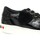 Chaussures Femme Bottes Love Moschino Sneaker Black JA15313G06JE0000 Noir