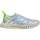 Chaussures Femme Running / trail adidas Originals 4DFWD 3 W Violet