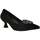 Chaussures Femme Escarpins Marian 1804_i23-nero Noir