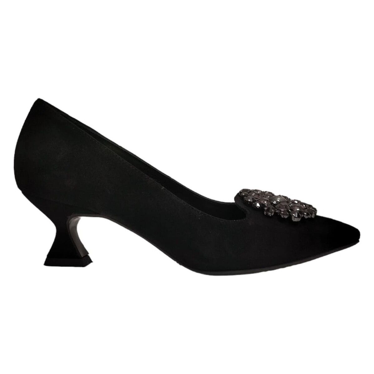 Chaussures Femme Escarpins Marian 1804_i23-nero Noir