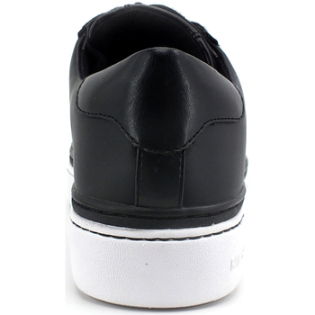 MICHAEL Michael Kors MICHAEK KORS Chapman Lace Up Sneaker Black 43S1CHFS1L Noir