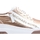 Chaussures Femme Multisport MICHAEL Michael Kors Alex Sneaker Metallic Ballet 43R2ALFS1M Rose