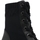 Chaussures Femme Bottes MICHAEL Michael Kors Anfibio Tessuto Tacco Black 4OTOBRME5D Noir