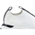 Chaussures Femme Multisport MICHAEL Michael Kors Bodie Slip On Logo Sneaker Optic White 43R2BDFS3D Blanc