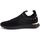 Chaussures Femme Bottes MICHAEL Michael Kors Bodie Slip On Sneaker Donna Black 43F2BDFP1D Noir