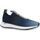 Chaussures Femme Multisport MICHAEL Michael Kors Bodie Sneaker Slip On Gradient Navy 43T2BDFS1D Bleu