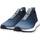 Chaussures Femme Multisport MICHAEL Michael Kors Bodie Sneaker Slip On Gradient Navy 43T2BDFS1D Bleu