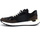 Chaussures Femme Multisport MICHAEL Michael Kors Bolt Trainer Sneaker Donna Black 43F2BOFS6D Noir