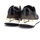 Chaussures Femme Bottes MICHAEL Michael Kors Bolt Trainer Sneaker Donna Black 43F2BOFS6D Noir