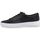 Chaussures Femme Multisport MICHAEL Michael Kors Keaton Sneaker Donna Black 43T2KTFS5L Noir