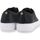 Chaussures Femme Bottes MICHAEL Michael Kors Keaton Sneaker Donna Black 43T2KTFS5L Noir