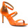 Chaussures Femme Multisport MICHAEL Michael Kors Koda Sandalo Donna Apricot 40S3KOMS1A Orange