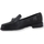 Chaussures Femme Bottes MICHAEL Michael Kors Padma Loafer Mocassino Donna Black 40T2PDFP1L Noir