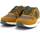 Chaussures Homme Multisport Munich Alpha 71 Sneaker Uomo Senape Military Green 8410071 Jaune