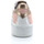 Chaussures Femme Multisport Munich Barru Sky 83 Sneaker Glitter Pink White 8295083 Rose
