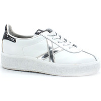 Chaussures Femme Multisport Munich Barru Sky 89 Sneaker White 8295089 Blanc