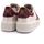 Chaussures Femme Bottes Munich Barru Sky 90 React Sneaker Donna Pearl Bordeaux 8295090 Marron
