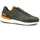 Chaussures Homme Multisport Munich Dynamo 53 Sneaker Uomo Military Green 8700053 Vert