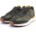 Chaussures Homme Multisport Munich Dynamo 53 Sneaker habido Uomo Military Green 8700053 Vert