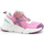 Chaussures Multisport Munich Mini Track 44 Sneaker Pink Multicolor 8890044 Rose