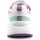 Chaussures Multisport Munich Mini Track Vco 44 Sneaker Pink Multicolor 8890044 Rose