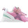 Chaussures Multisport Munich Mini Track Vco 44 Sneaker Pink Multicolor 8890044 Rose