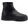 Chaussures Femme Bottes Patrizia Pepe Stivaletto Polacco Donna Black 8Y0016-L011 Noir