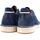 Chaussures Homme Multisport Café Noir CAFENOIR Stringata Uomo Blue TL6002 Bleu