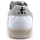 Chaussures Homme Multisport Premiata Andy Sneaker Pelle Retro White Mattone ANDY-5424 Blanc