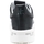 Chaussures Femme Multisport Premiata Belle Sneaker Black BELLE-5149 Noir