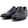 Chaussures Homme Multisport Franco Fedele Atena Mocassino Uomo Blue Navy 6487 Bleu