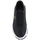 Chaussures Femme Bottes Puma Cali Bold Metallic WN'S Black Gold 37120702 Noir