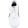Chaussures Femme Multisport Puma Cali Corduroy Wn's Sneakers White Black 37466301 Blanc