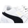 Chaussures Femme Multisport Puma Cali Corduroy Wn's Sneakers White Black 37466301 Blanc