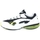 Chaussures Homme Multisport Puma Cell Venom Hype White Yellow Black 371311 02 Blanc