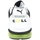 Chaussures Homme Multisport Puma Cell Venom Hype White Yellow Black 371311 02 Blanc