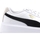 Chaussures Femme Bottes Puma Oslo Maja Archive Wns Sneaker White Black 375057 01 Blanc
