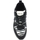 Chaussures Femme Bottes Replay Sneaker Zebra Black RS360026S Noir