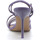 Chaussures Femme Versace Jeans Co All In Sandalo Tacco Listini Lavander ALLI04S1 Violet
