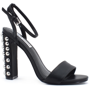 Chaussures Femme Bottines Steve Madden Arianna Black ARIA03S1 Noir