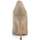 Chaussures Femme Bottes Steve Madden Daisie Blush DAIS01S1 Beige