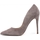 Chaussures Femme Multisport Steve Madden Daisie Light Taupe DAIS01S1 Gris