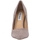 Chaussures Femme Bottes Steve Madden Daisie Light Taupe DAIS01S1 Gris